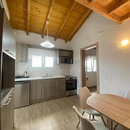 Theo Apartment 马拉希亚斯 外观 照片